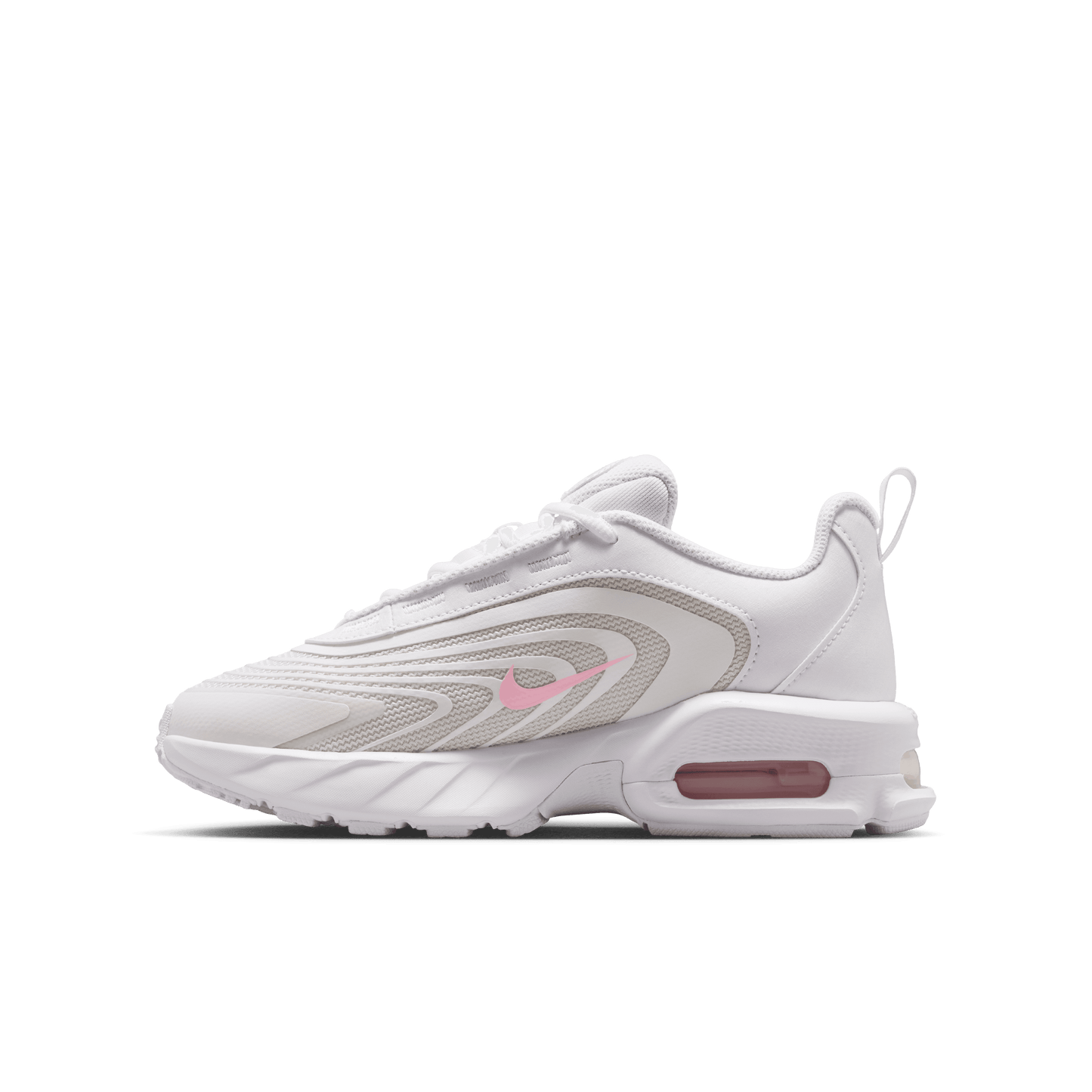 נעלי סניקרס AIR MAX FIRE - ילדות