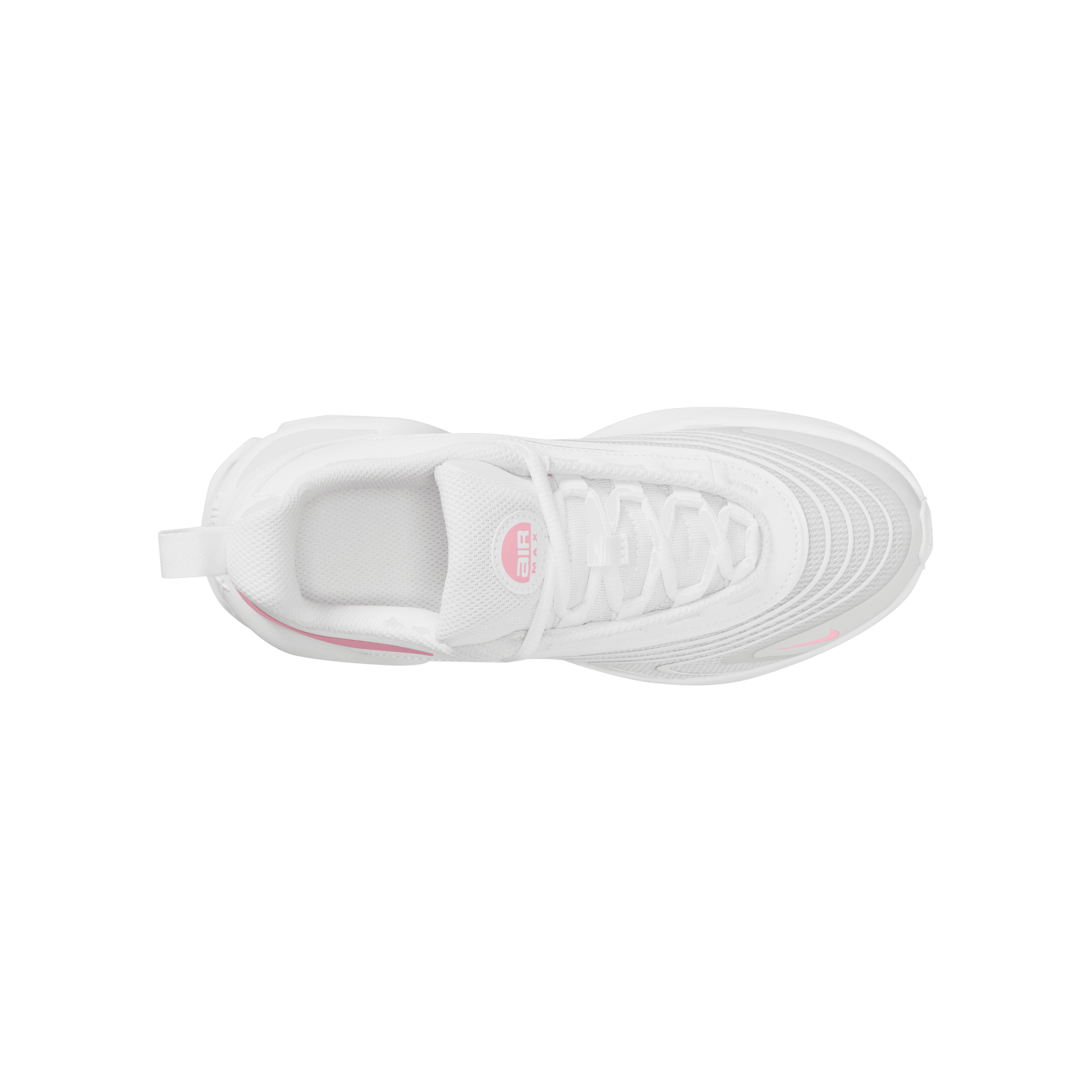 נעלי סניקרס AIR MAX FIRE - ילדות