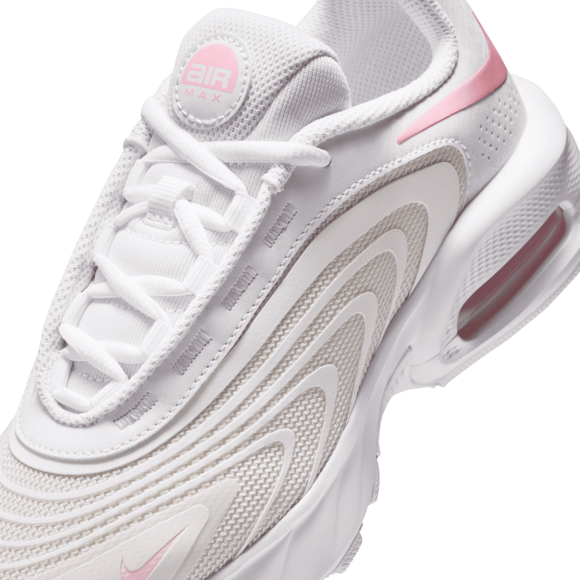 נעלי סניקרס AIR MAX FIRE - ילדות