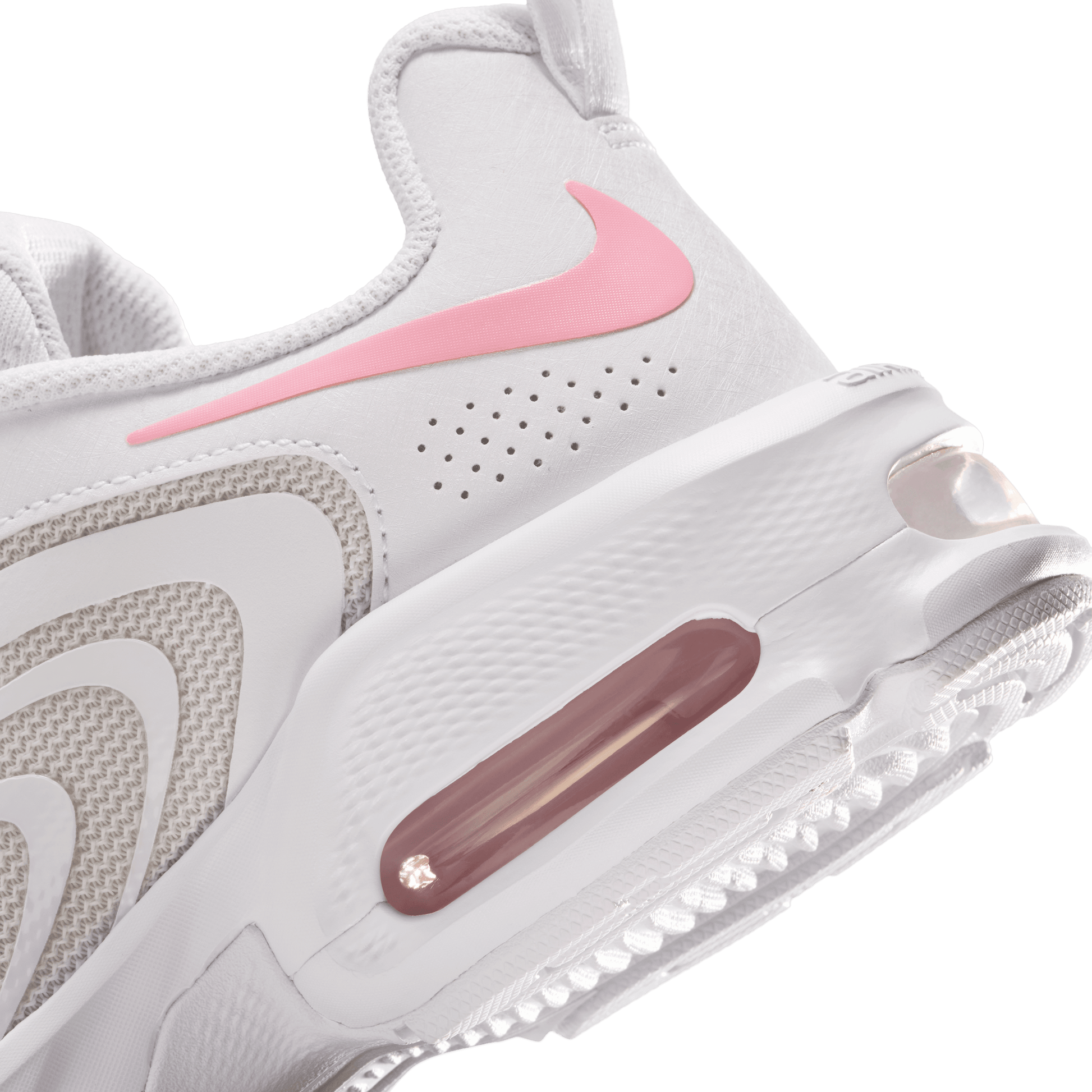 נעלי סניקרס AIR MAX FIRE - ילדות