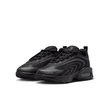 נעלי סניקרס AIR MAX FIRE - ילדים