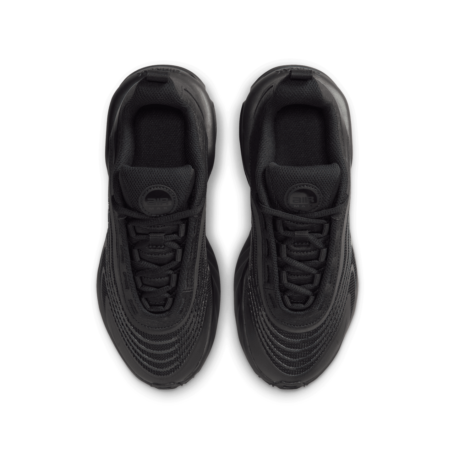 נעלי סניקרס AIR MAX FIRE - ילדים