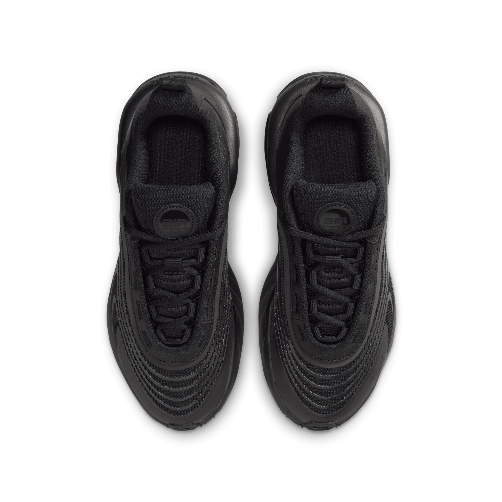 נעלי סניקרס AIR MAX FIRE - ילדים