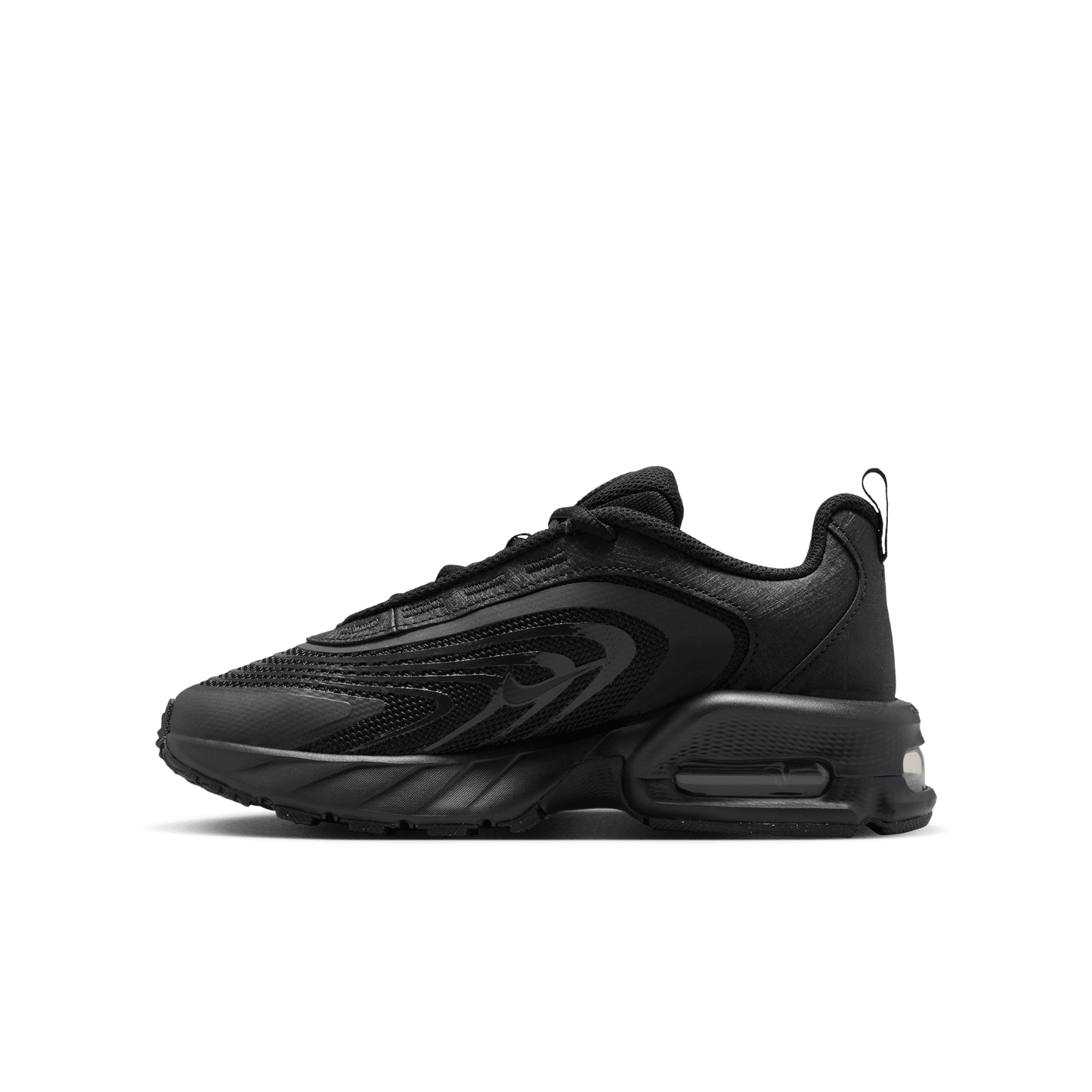 נעלי סניקרס AIR MAX FIRE - ילדים