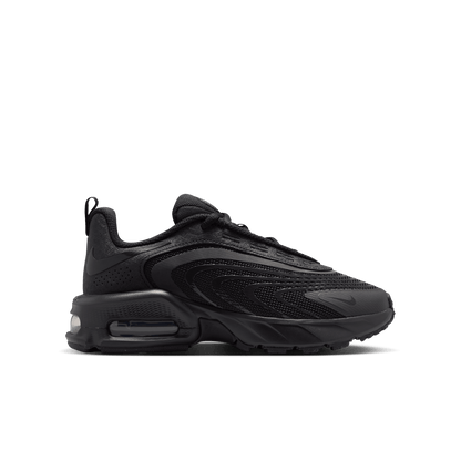 נעלי סניקרס AIR MAX FIRE - ילדים