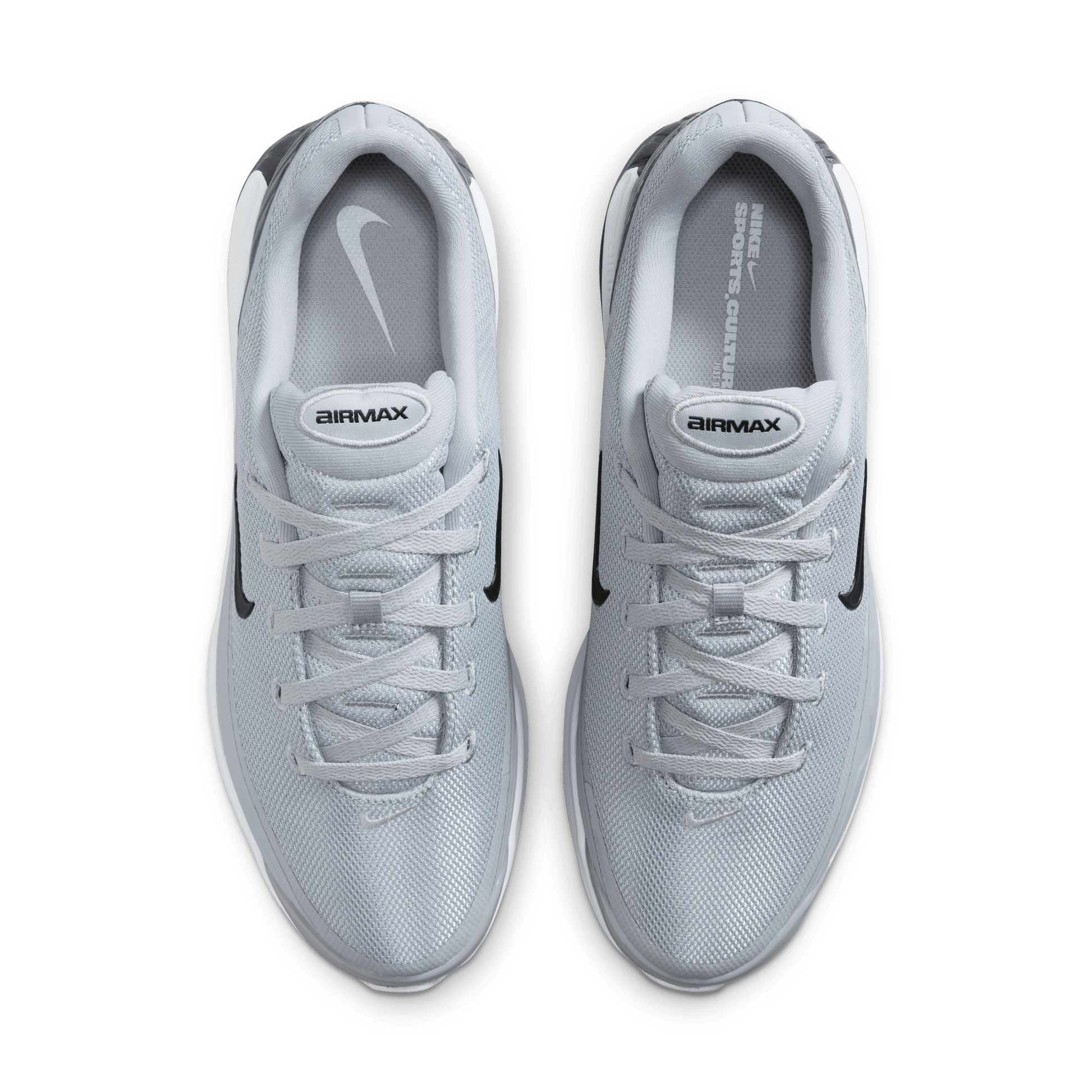 נעלי סניקרס Air Max Bia - גברים