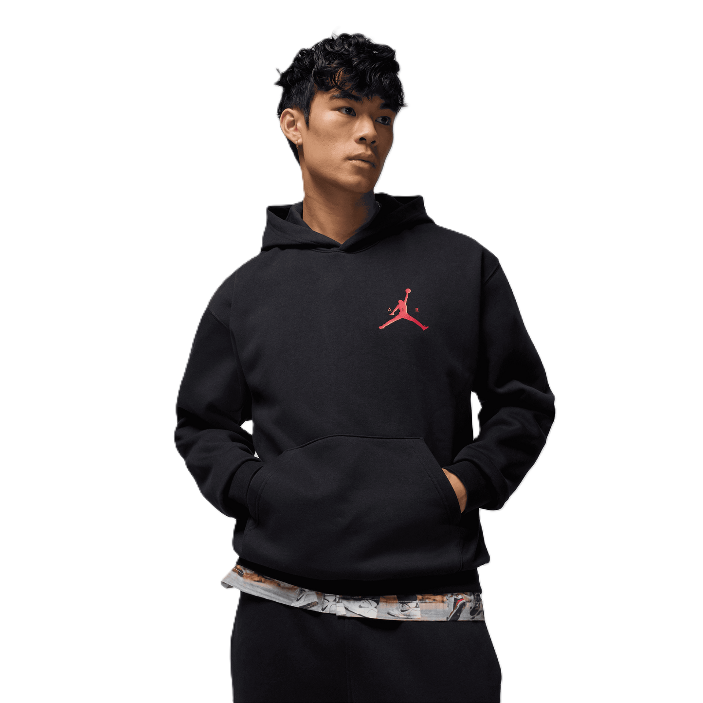 קפוצ'ון - גברים