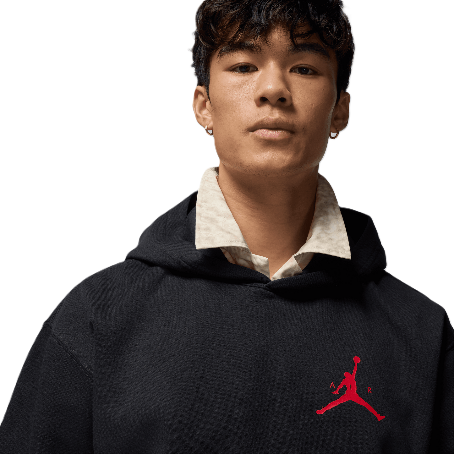 קפוצ'ון - גברים