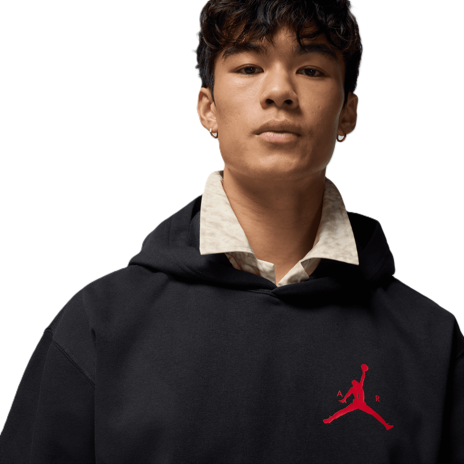 קפוצ'ון - גברים