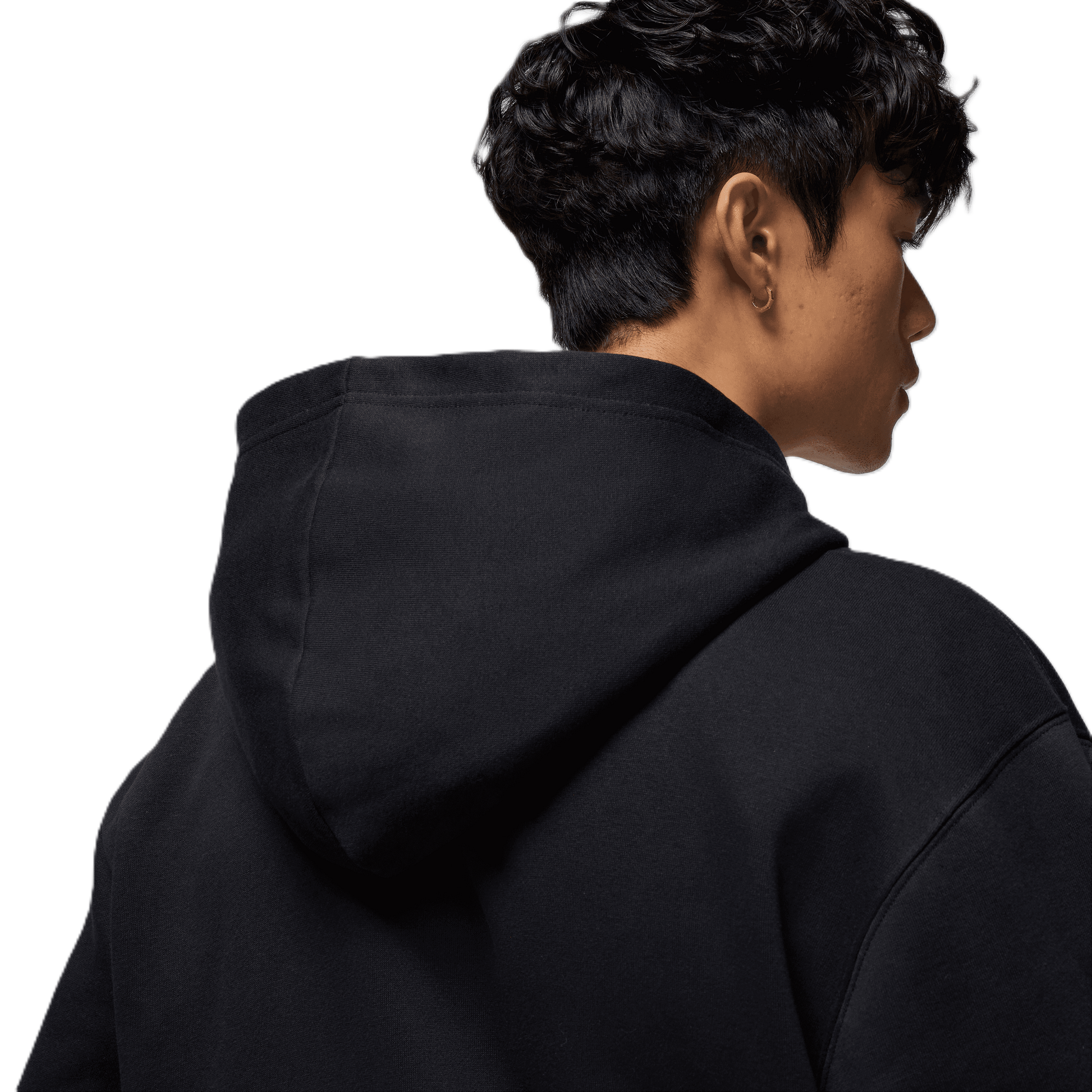 קפוצ'ון - גברים