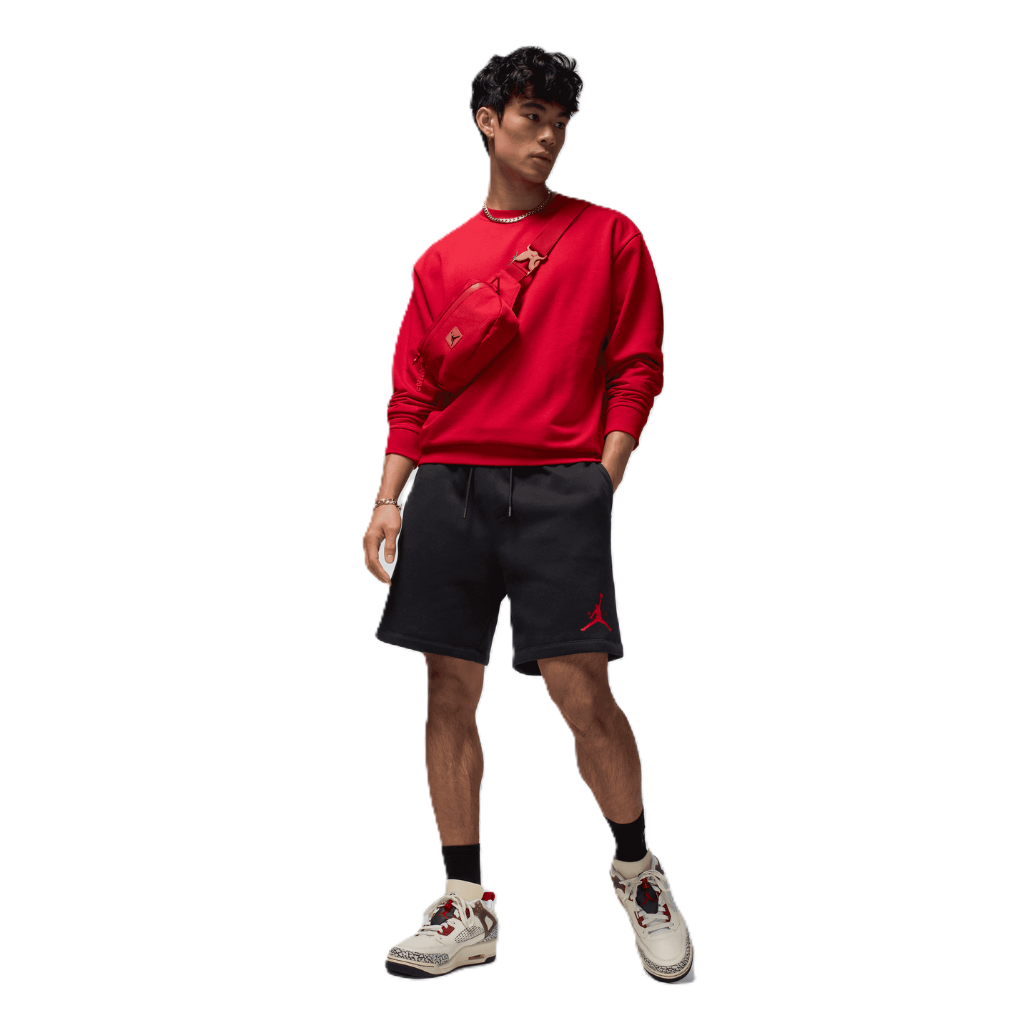 מכנסיים קצריים - גברים