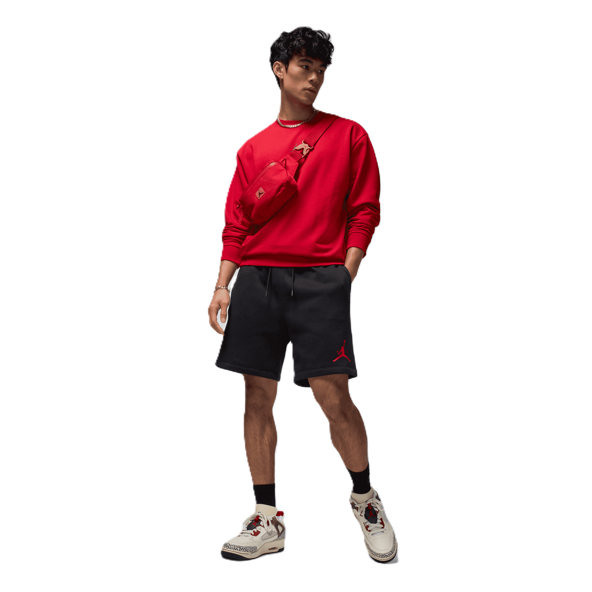 מכנסיים קצריים - גברים