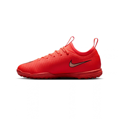 נעלי קטרגל MERCURIAL VAPOR 17 ACADEMY TF - ילדים