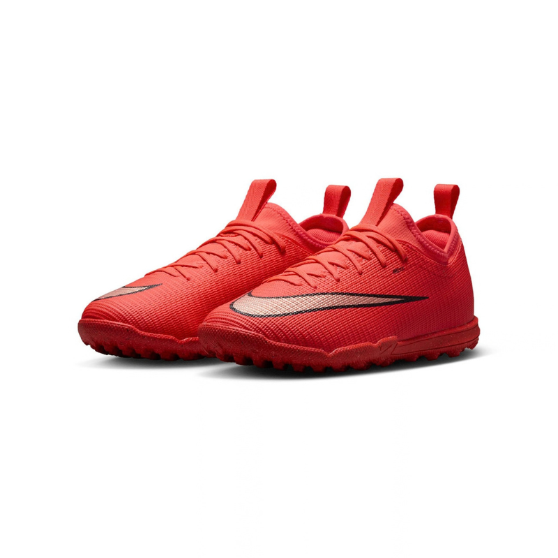 נעלי קטרגל MERCURIAL VAPOR 17 ACADEMY TF - ילדים
