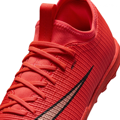 נעלי קטרגל MERCURIAL VAPOR 17 ACADEMY TF - ילדים