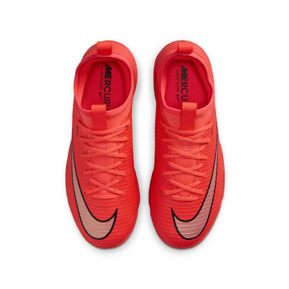 נעלי קטרגל MERCURIAL VAPOR 17 ACADEMY TF - ילדים