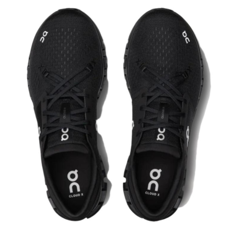 נעלי ריצה מקצועיות CLOUD X 4 - גברים