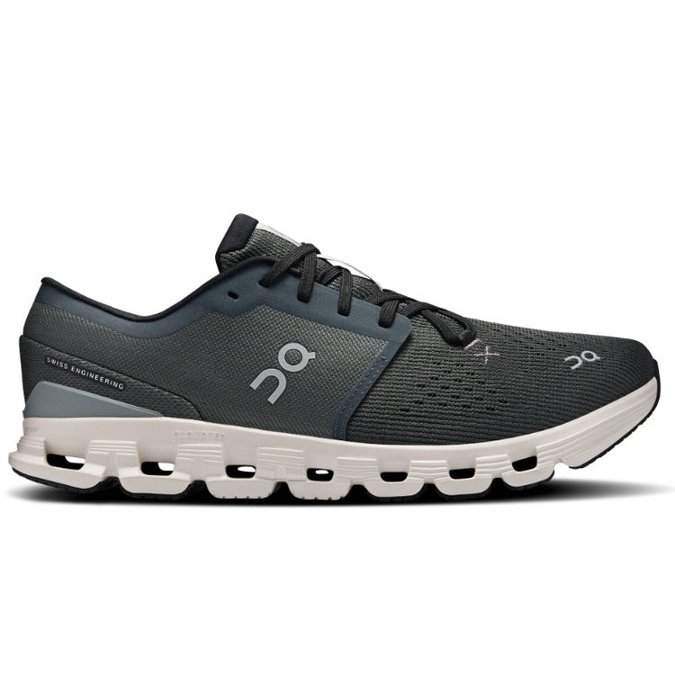 נעלי ריצה מקצועיות CLOUD X 4 - גברים