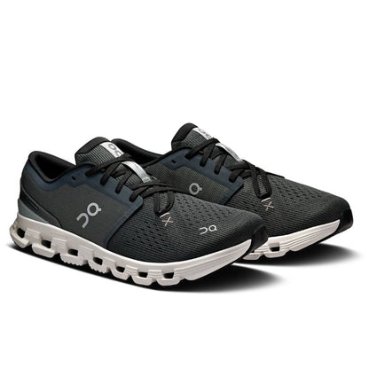 נעלי ריצה מקצועיות CLOUD X 4 - גברים