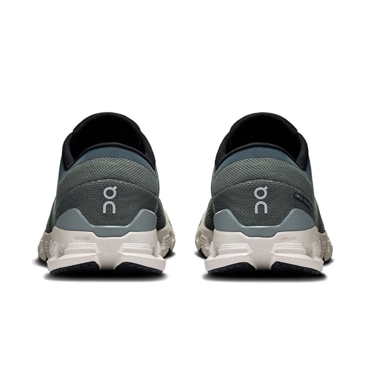 נעלי ריצה מקצועיות CLOUD X 4 - גברים