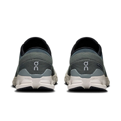 נעלי ריצה מקצועיות CLOUD X 4 - גברים