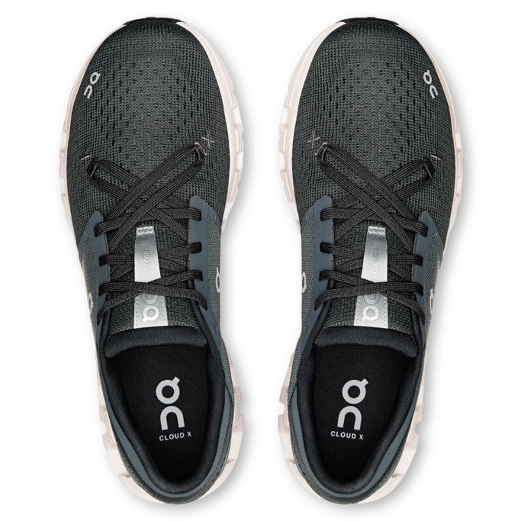 נעלי ריצה מקצועיות CLOUD X 4 - גברים