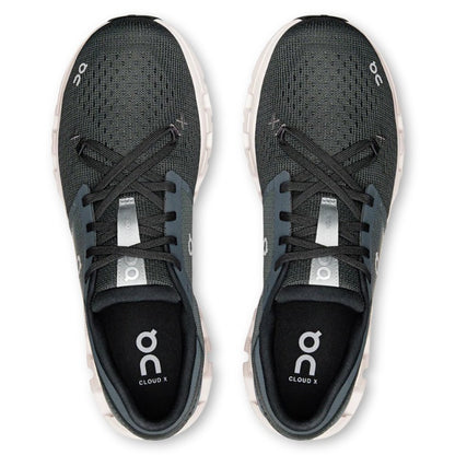 נעלי ריצה מקצועיות CLOUD X 4 - גברים