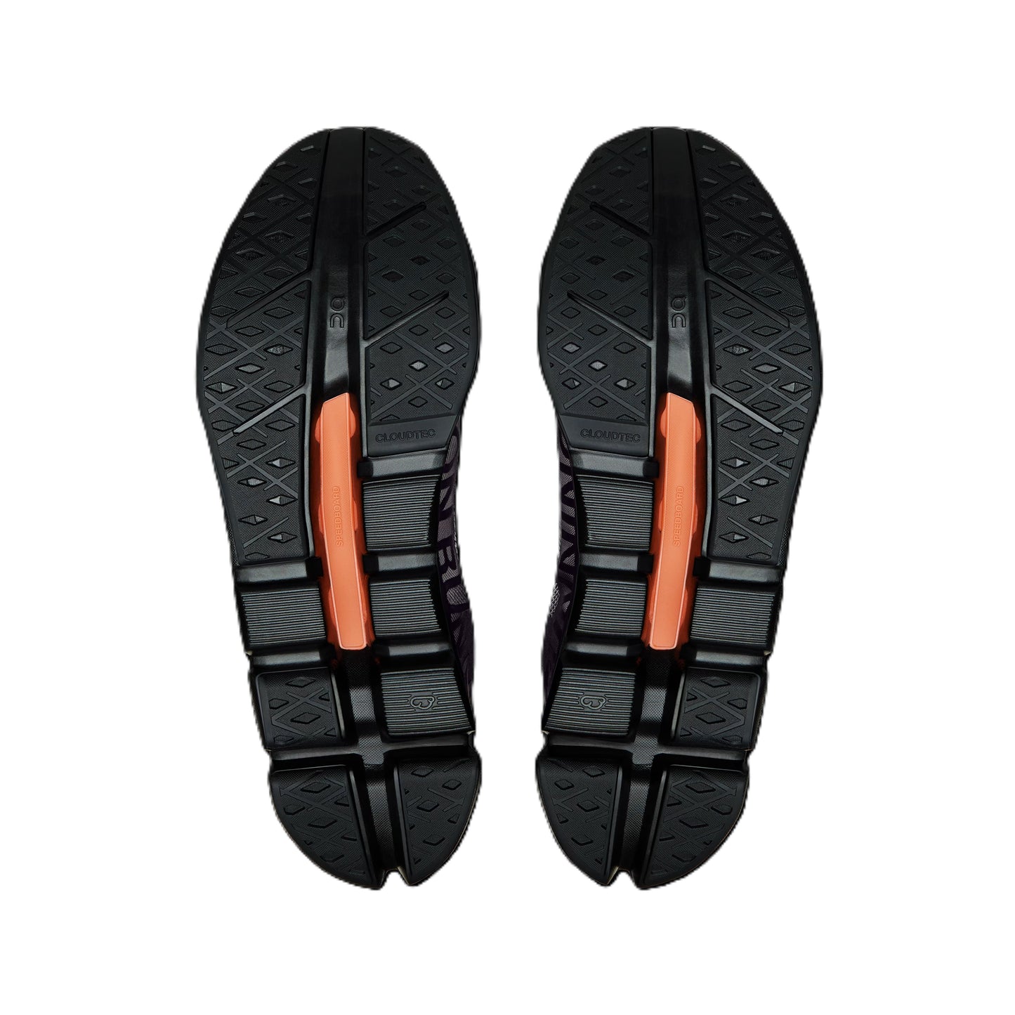 נעלי ריצה מקצועיות CLOUDFLOW 5 - גברים