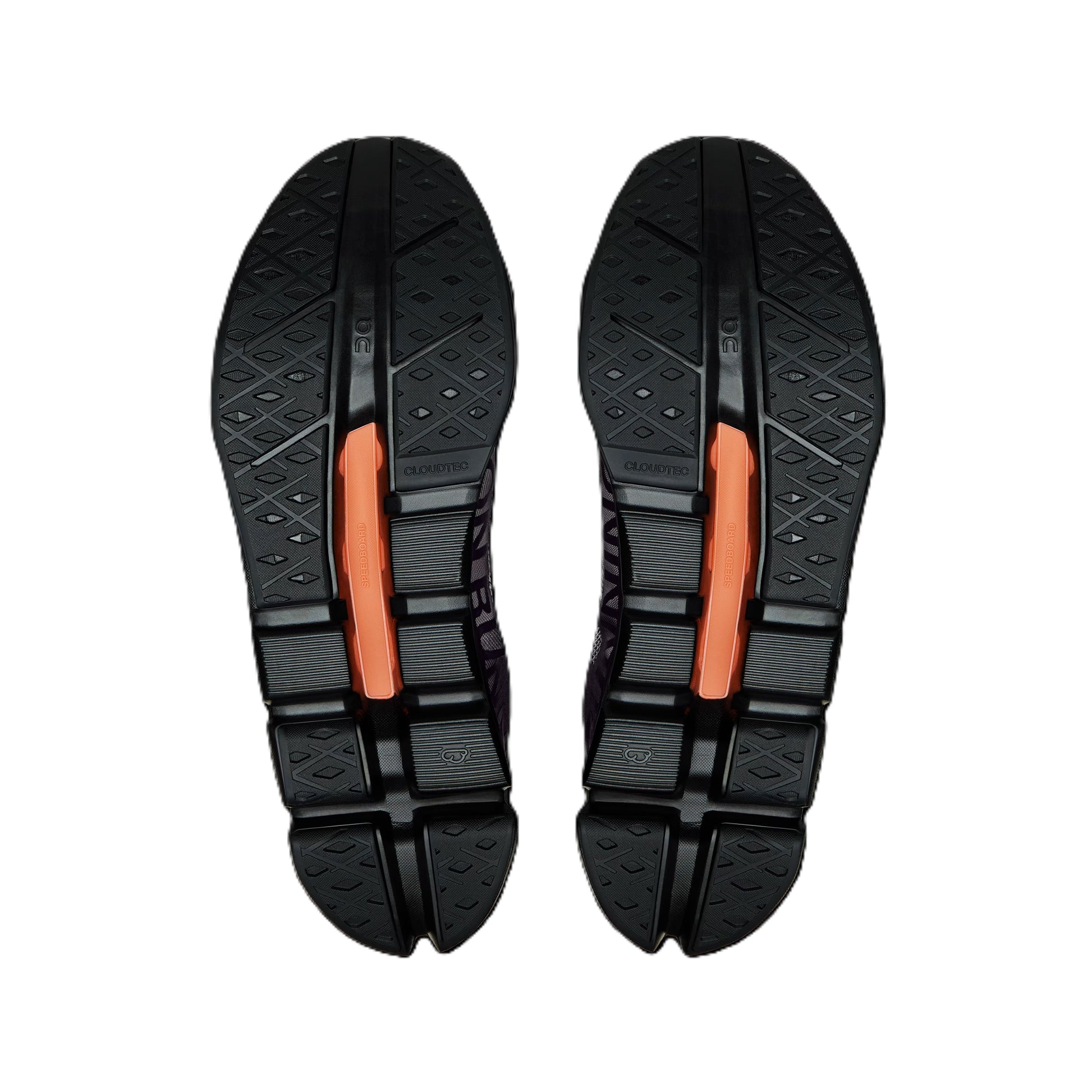 נעלי ריצה מקצועיות CLOUDFLOW 5 - גברים