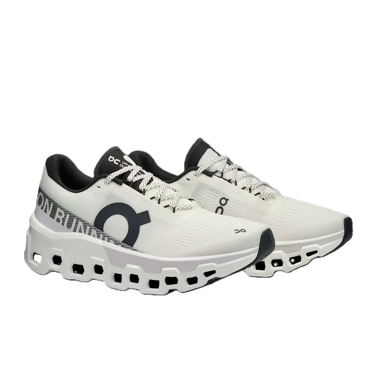 נעלי ריצה מקצועיות CLOUDMONSTER 2 - נשים