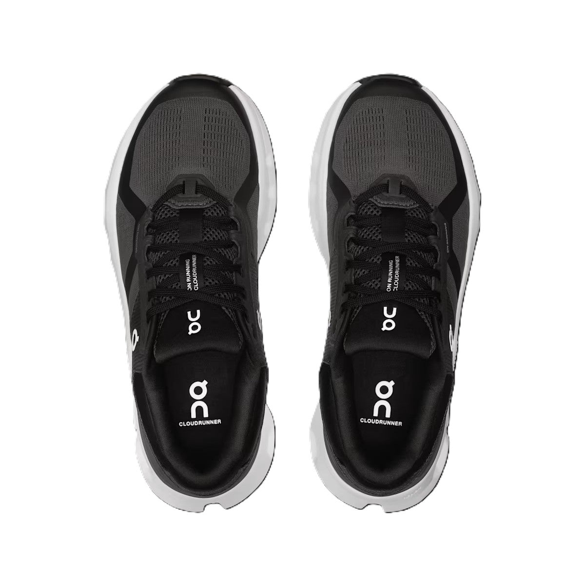 נעלי ריצה מקצועיות CLOUDRUNNER 2 WIDE - נשים