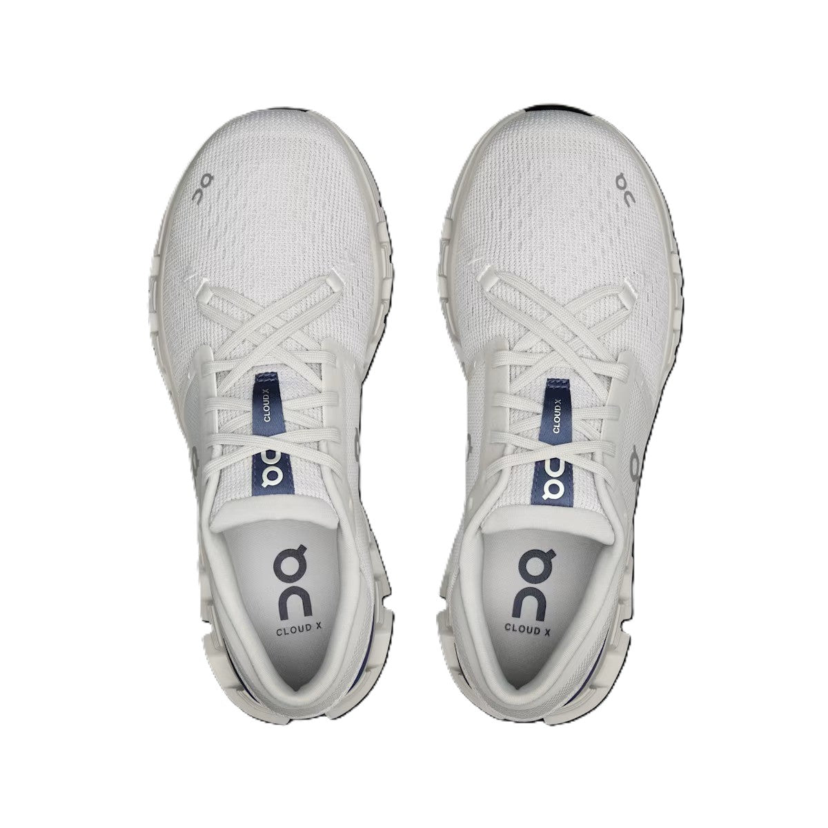 נעלי ריצה מקצועיות CLOUD X 4 - נשים