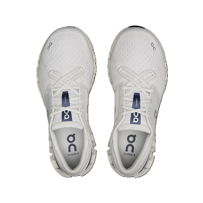 נעלי ריצה מקצועיות CLOUD X 4 - נשים