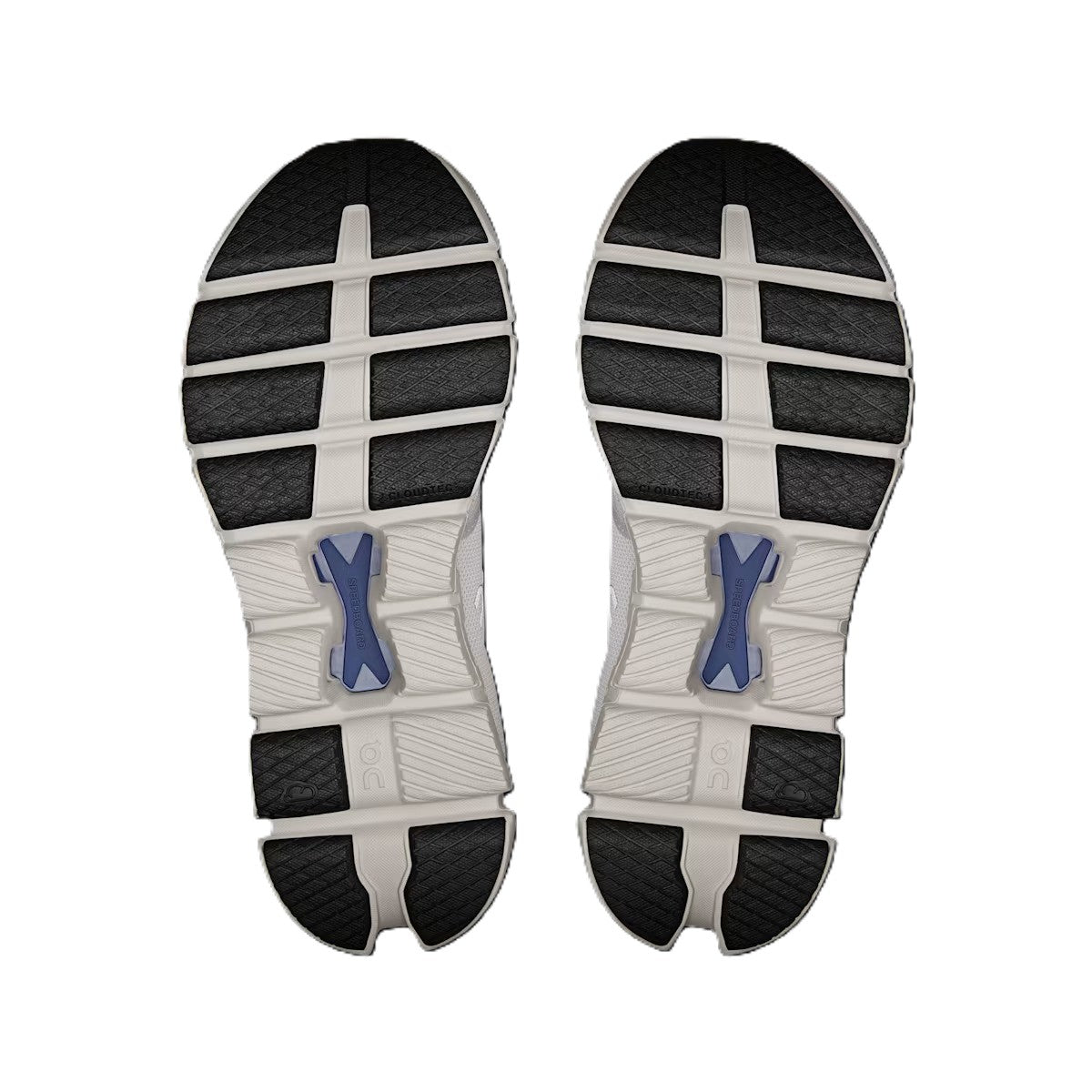 נעלי ריצה מקצועיות CLOUD X 4 - נשים