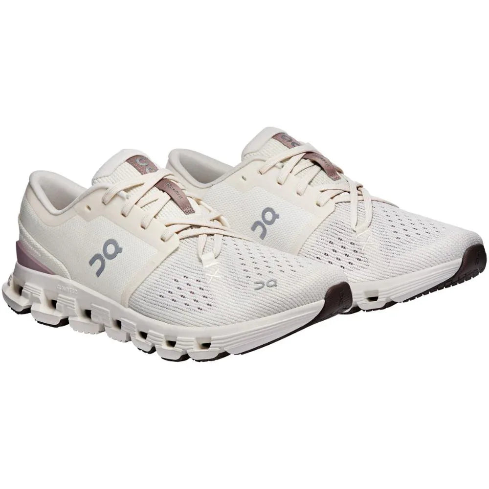 נעלי ריצה מקצועיות CLOUD X 4 - נשים
