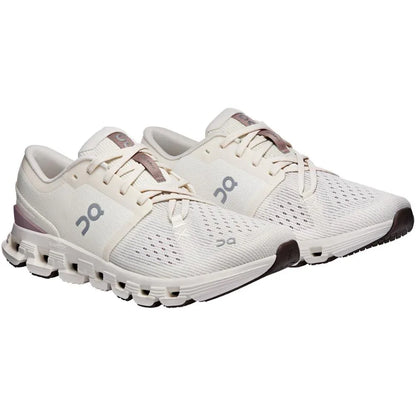 נעלי ריצה מקצועיות CLOUD X 4 - נשים