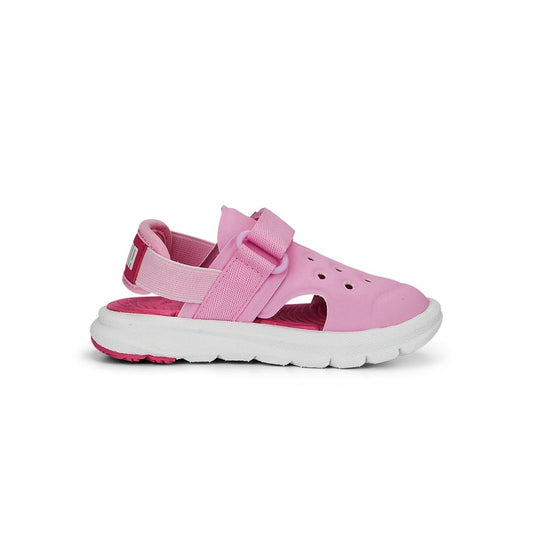 סנדלי PUMA EVOLVE SANDAL AC INF תינוקות - ורוד