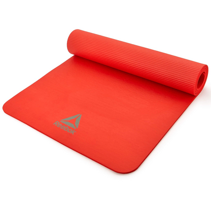 מזגן אימונים 7 מ"מ - אדום REEBOK TRAINING MAT 7MM
