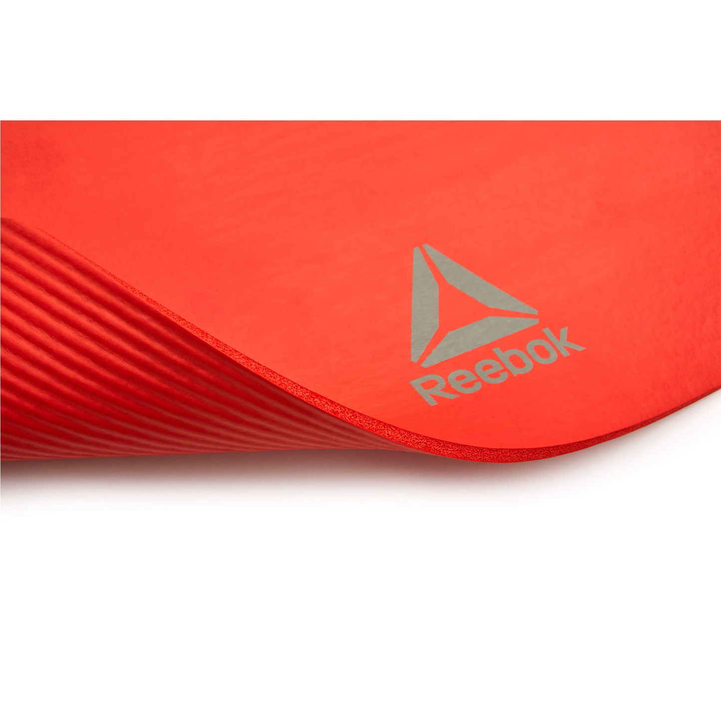 מזגן אימונים 7 מ"מ - אדום REEBOK TRAINING MAT 7MM