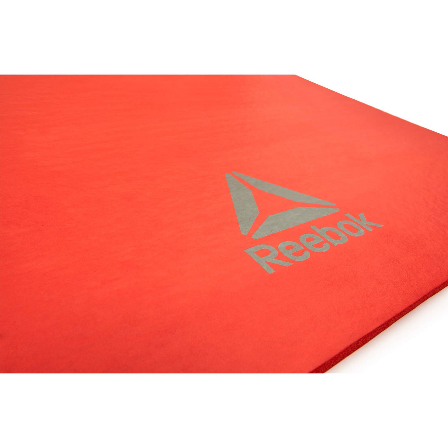 מזגן אימונים 7 מ"מ - אדום REEBOK TRAINING MAT 7MM