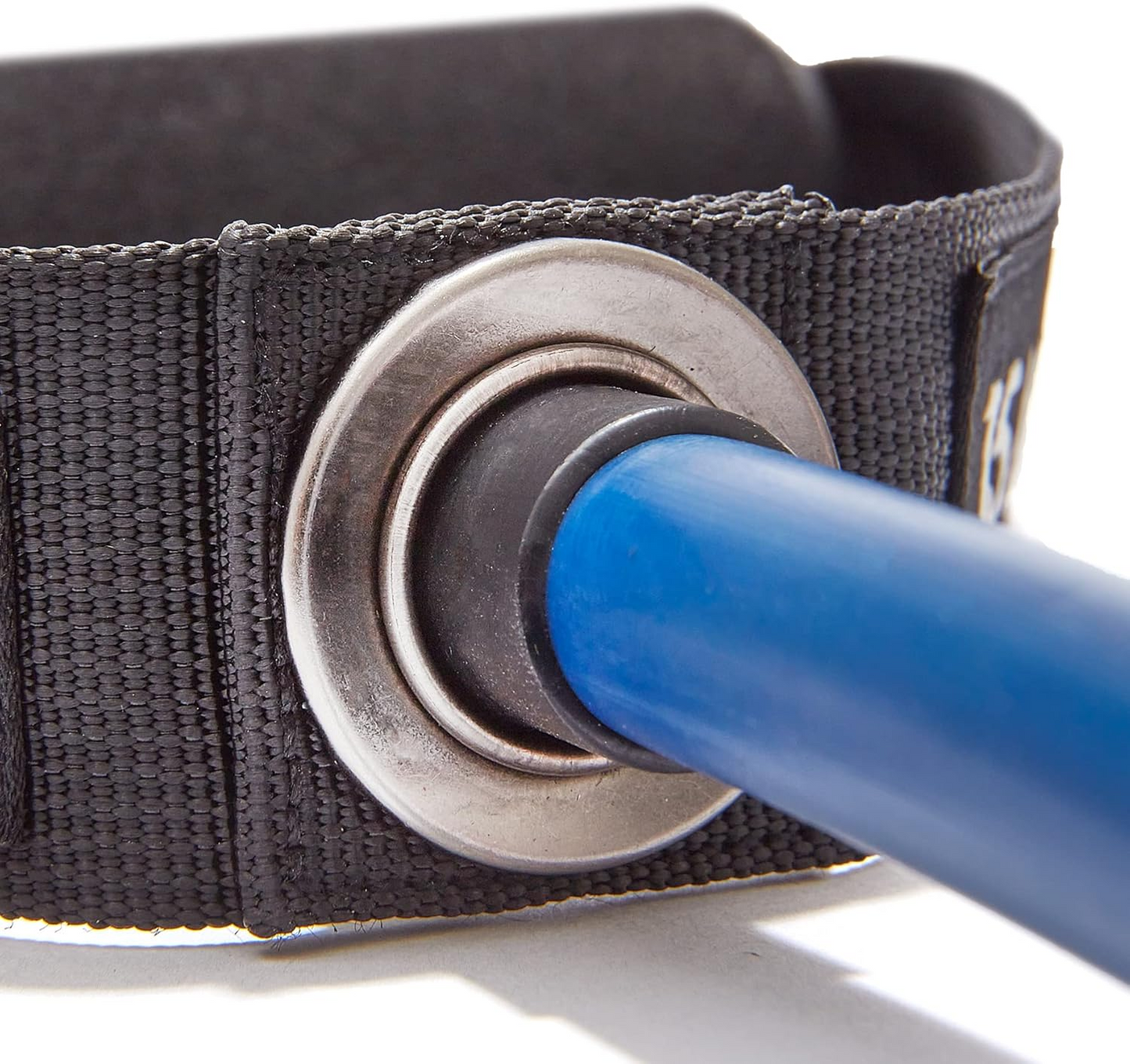 גומיית התנגדות - קשה