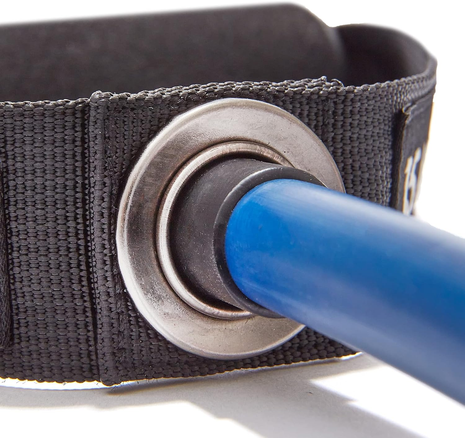 גומיית התנגדות - קשה