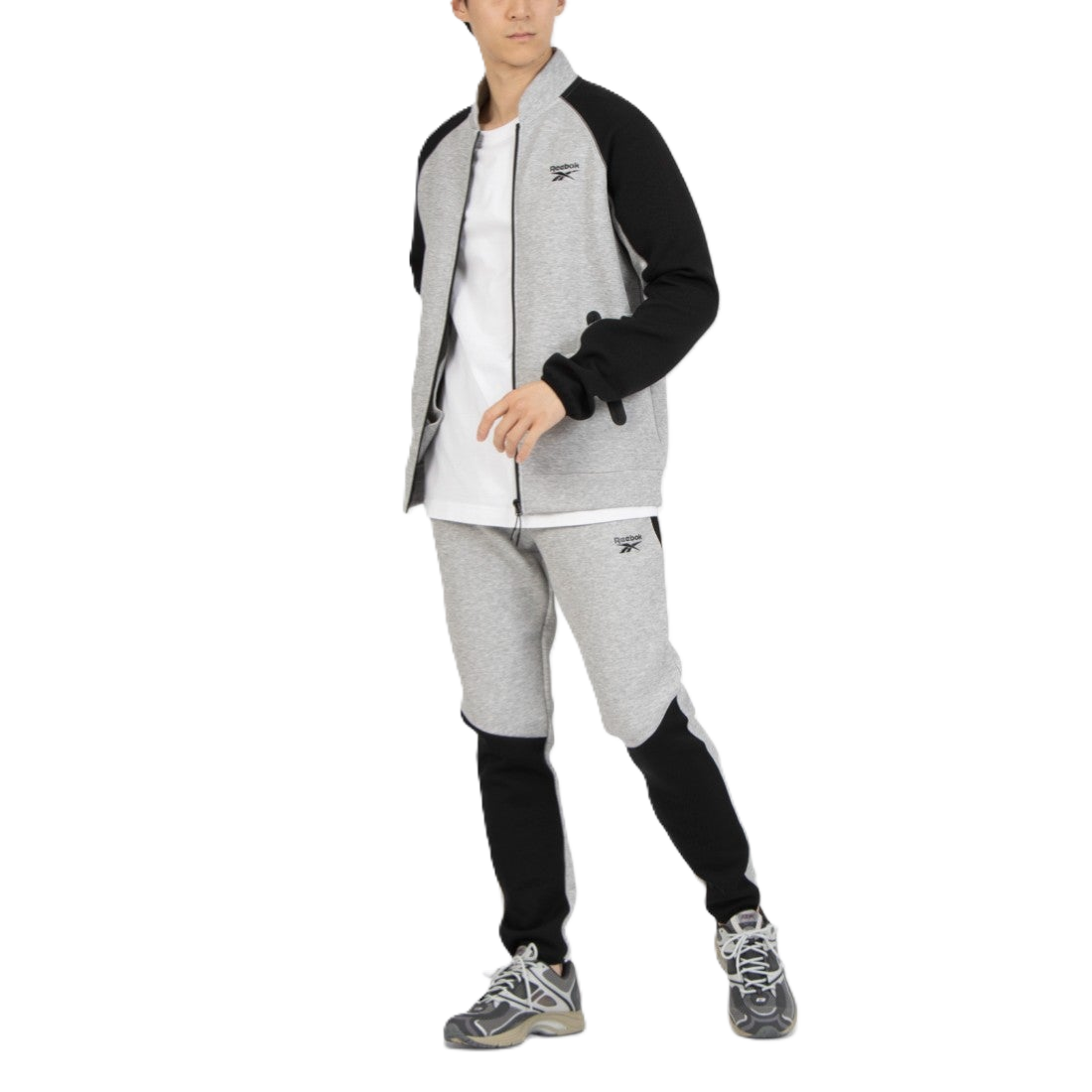 ג'קט - גברים