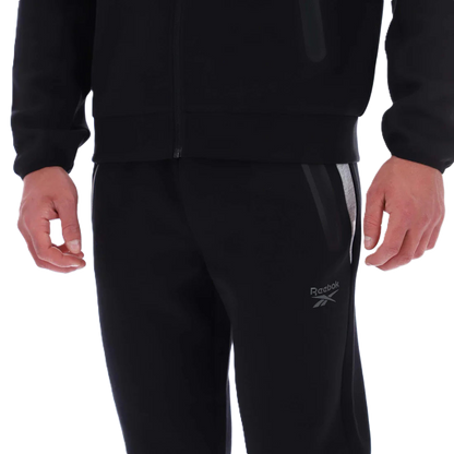 מכנסי פוטר ארוכים - גברים