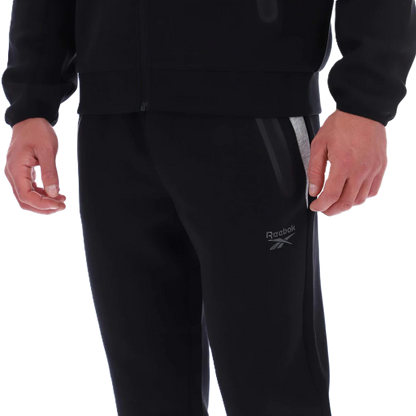 מכנסי פוטר ארוכים - גברים