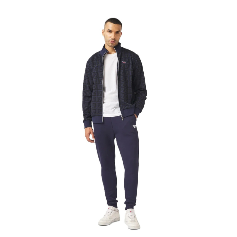 מכנסי פוטר ארוכים - גברים