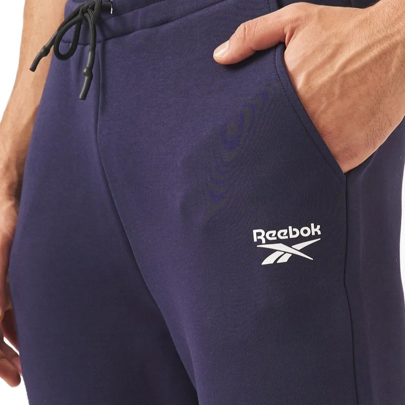 מכנסי פוטר ארוכים - גברים