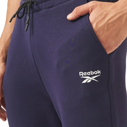 מכנסי פוטר ארוכים - גברים