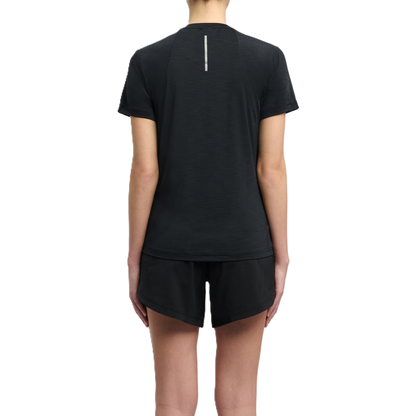 חולצת ספורט קצרה - נשים