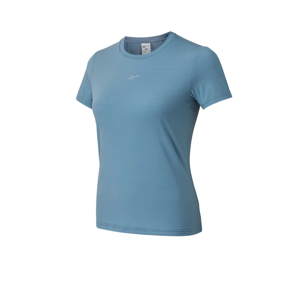 חולצת ספורט קצרה - נשים